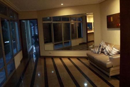 Apartamento à venda com 240m², 3 quartos e 3 vagasÁrea comum