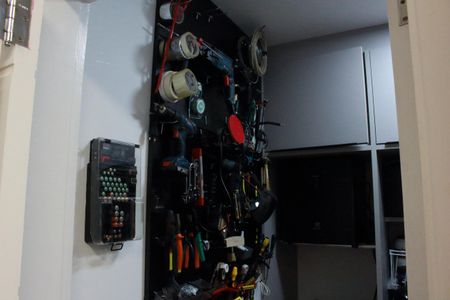 Apartamento à venda com 240m², 3 quartos e 3 vagasdispensa