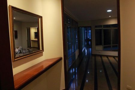 Apartamento à venda com 240m², 3 quartos e 3 vagasÁrea comum