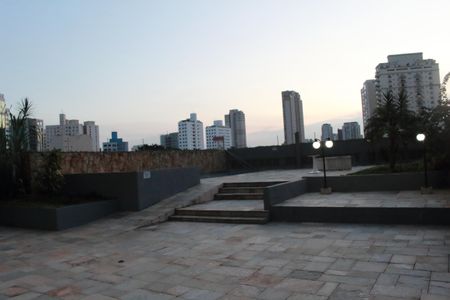 Apartamento à venda com 240m², 3 quartos e 3 vagasÁrea comum