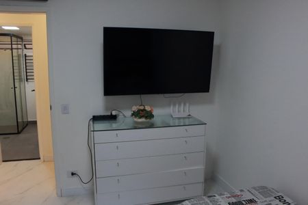 Apartamento à venda com 240m², 3 quartos e 3 vagasQuarto 2