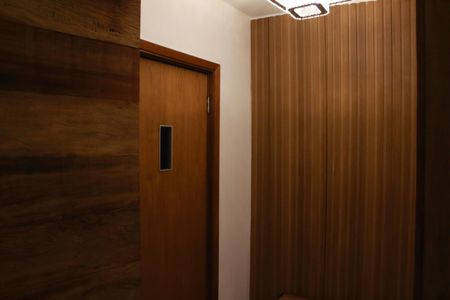 Apartamento à venda com 240m², 3 quartos e 3 vagasÁrea comum