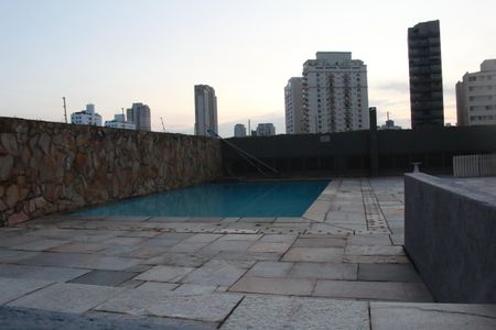 Apartamento à venda com 240m², 3 quartos e 3 vagasÁrea comum