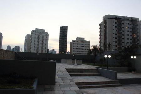 Apartamento à venda com 240m², 3 quartos e 3 vagasÁrea comum