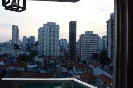 Apartamento à venda com 240m², 3 quartos e 3 vagasvista varanda Quarto Suíte