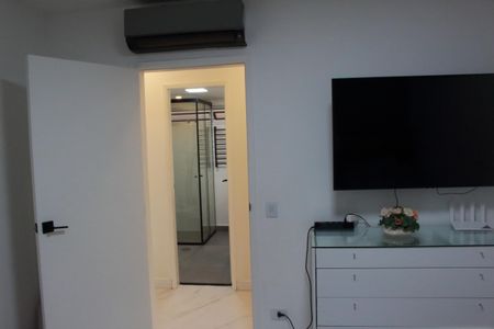 Apartamento à venda com 240m², 3 quartos e 3 vagasQuarto 2
