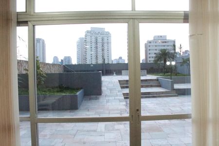 Apartamento à venda com 240m², 3 quartos e 3 vagasÁrea comum