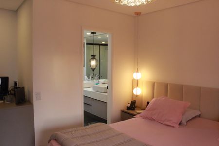 Apartamento à venda com 240m², 3 quartos e 3 vagasQuarto Suíte