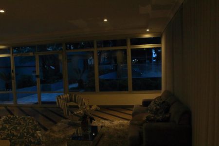 Apartamento à venda com 240m², 3 quartos e 3 vagasÁrea comum