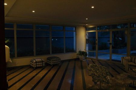 Apartamento à venda com 240m², 3 quartos e 3 vagasÁrea comum