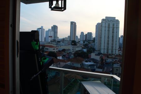 Apartamento à venda com 240m², 3 quartos e 3 vagasQuarto Suíte varanda