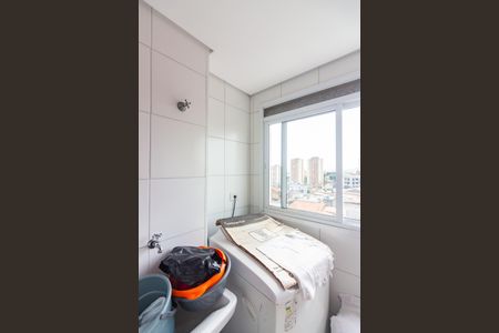 Apartamento à venda com 51m², 2 quartos e 1 vaga Apartamento à venda com 51m², 2 quartos e 1 vagaÁrea de Serviço
