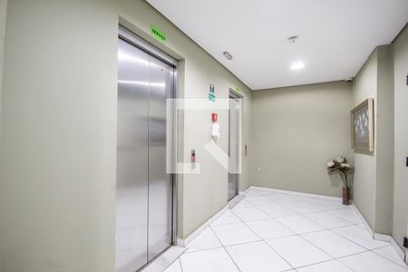 Apartamento à venda com 51m², 2 quartos e 1 vaga Apartamento à venda com 51m², 2 quartos e 1 vagaÁrea Comum