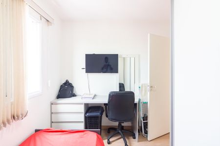 Apartamento à venda com 51m², 2 quartos e 1 vaga Apartamento à venda com 51m², 2 quartos e 1 vagaQuarto 1