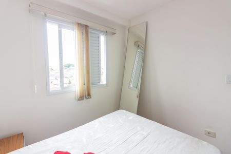 Apartamento à venda com 51m², 2 quartos e 1 vaga Apartamento à venda com 51m², 2 quartos e 1 vagaQuarto 2