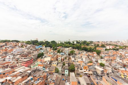 Apartamento à venda com 51m², 2 quartos e 1 vaga Apartamento à venda com 51m², 2 quartos e 1 vagaVista