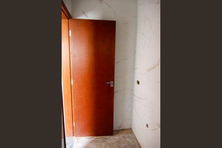 Casa à venda com 160m², 3 quartos e 4 vagas Casa à venda com 160m², 3 quartos e 4 vagasBanheiro da Suíte 2