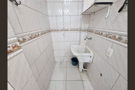 Apartamento à venda com 90m², 3 quartos e sem vagaÁrea de serviço