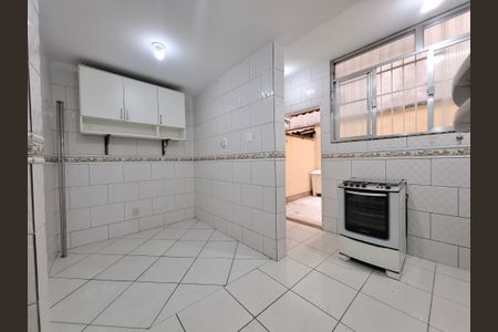 Apartamento à venda com 90m², 3 quartos e sem vagaCozinha