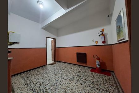 Apartamento à venda com 90m², 3 quartos e sem vagaHall de entrada