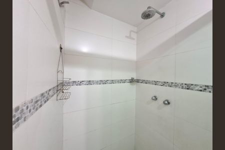 Apartamento à venda com 90m², 3 quartos e sem vagaBanheiro 2