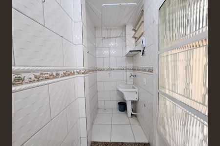 Apartamento à venda com 90m², 3 quartos e sem vagaÁrea de serviço