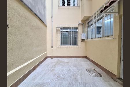 Apartamento à venda com 90m², 3 quartos e sem vagaÁrea comum do prédio