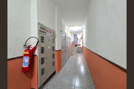 Apartamento à venda com 90m², 3 quartos e sem vagaHall de entrada