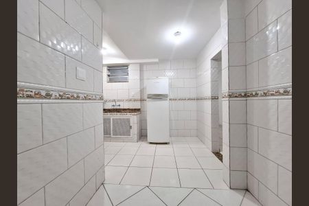 Apartamento à venda com 90m², 3 quartos e sem vagaCozinha