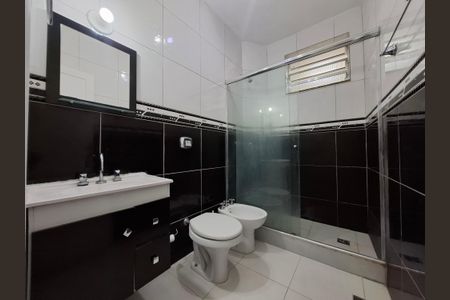 Apartamento à venda com 90m², 3 quartos e sem vagaBanheiro