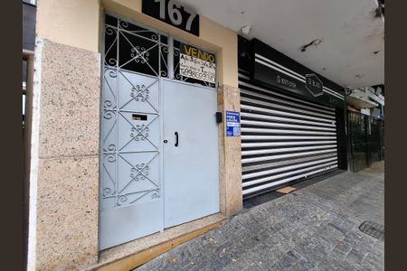 Apartamento à venda com 90m², 3 quartos e sem vagaFachada