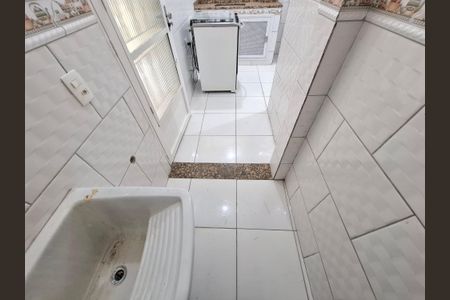 Apartamento à venda com 90m², 3 quartos e sem vagaÁrea de serviço