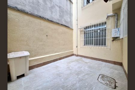 Apartamento à venda com 90m², 3 quartos e sem vagaÁrea comum do prédio