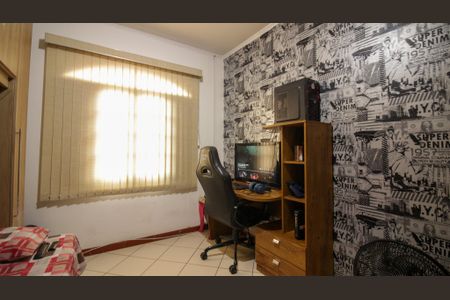 Casa para alugar com 190m², 3 quartos e 3 vagasQuarto 2