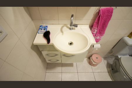 Casa para alugar com 190m², 3 quartos e 3 vagasBanheiro 