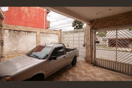 Casa para alugar com 190m², 3 quartos e 3 vagasÁrea comum