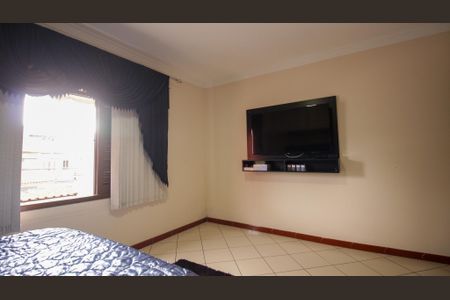 Casa para alugar com 190m², 3 quartos e 3 vagasQuarto 3