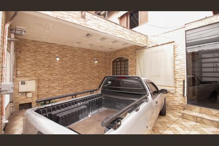 Casa para alugar com 190m², 3 quartos e 3 vagasÁrea comum