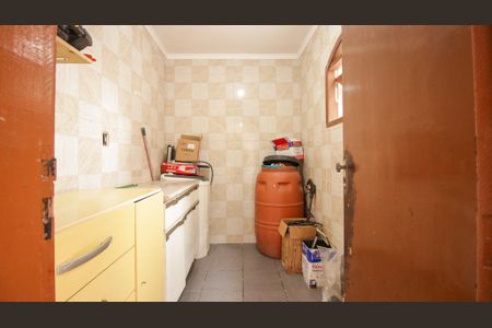 Casa para alugar com 190m², 3 quartos e 3 vagasQuarto de Serviço