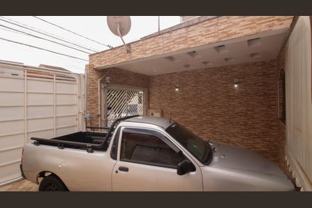 Casa para alugar com 190m², 3 quartos e 3 vagasÁrea comum