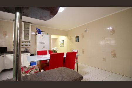 Casa para alugar com 190m², 3 quartos e 3 vagasCozinha