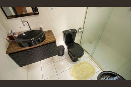 Casa para alugar com 190m², 3 quartos e 3 vagasBanheiro do Quarto 3