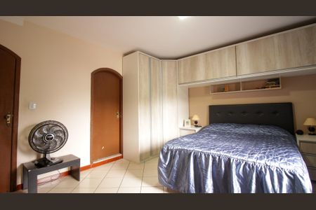 Casa para alugar com 190m², 3 quartos e 3 vagasQuarto 3