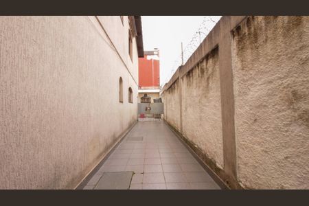 Casa para alugar com 190m², 3 quartos e 3 vagasÁrea comum