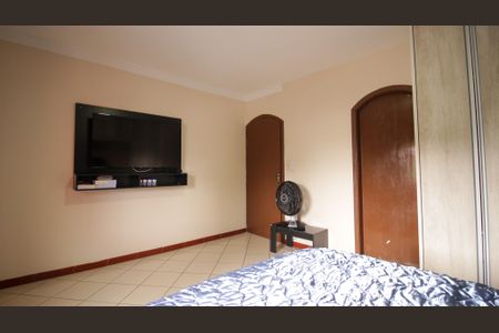 Casa para alugar com 190m², 3 quartos e 3 vagasQuarto 3