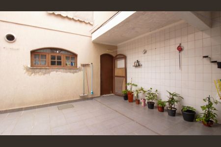 Casa para alugar com 190m², 3 quartos e 3 vagasÁrea de Serviço