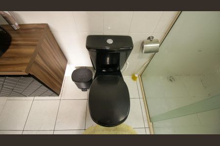 Casa para alugar com 190m², 3 quartos e 3 vagasBanheiro do Quarto 3