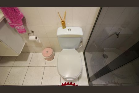 Casa para alugar com 190m², 3 quartos e 3 vagasBanheiro 