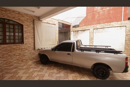 Casa para alugar com 190m², 3 quartos e 3 vagasÁrea comum