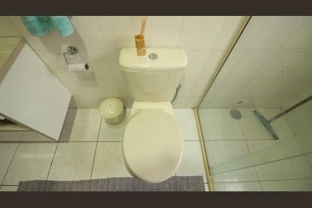 Casa para alugar com 190m², 3 quartos e 3 vagasBanheiro 